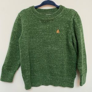 Gap Toddler Crewneck Sweater